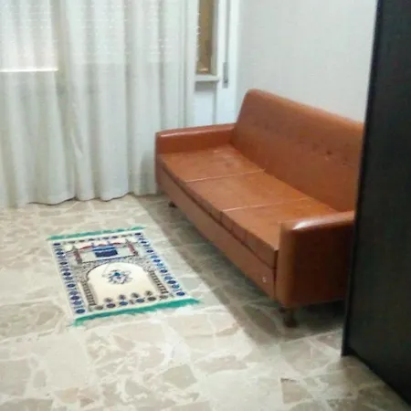 Hébergement de vacances 5 Int 5 A Kore Enna