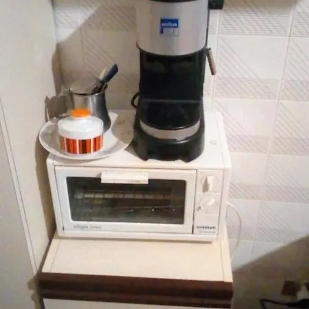 Hébergement de vacances 5 Int 5 A Kore *
