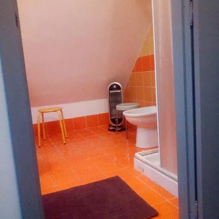 Hébergement de vacances 5 Int 5 A Kore *