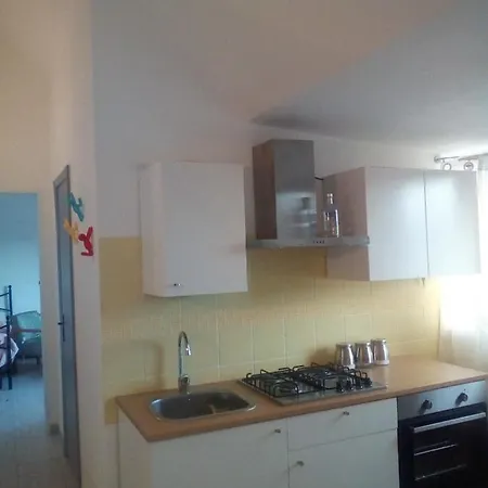 Hébergement de vacances 5 Int 5 A Kore *