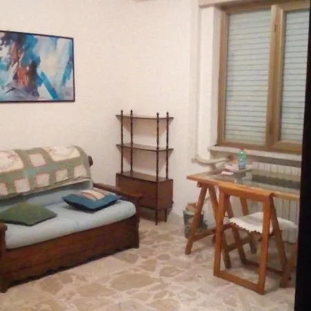 5 Int 5 A Kore Bed and breakfast *